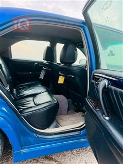 تۆیۆتا کراون